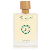 Faconnable L'Original by Faconnable Eau De Toilette Spray (Unboxed) 3 oz for Men